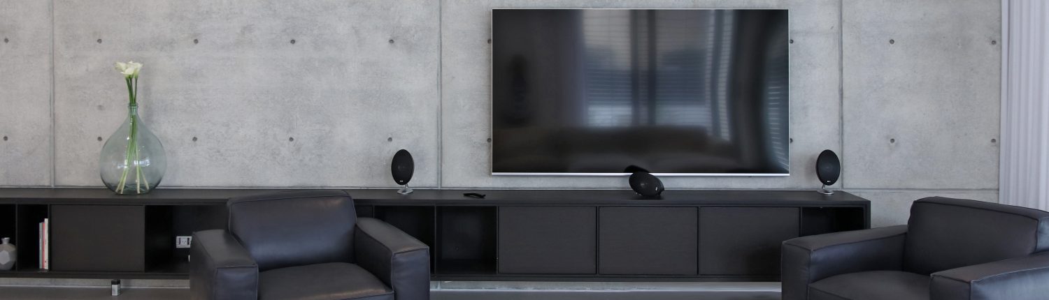 אדריכלות ועיצוב פנים - דניאל וקנין