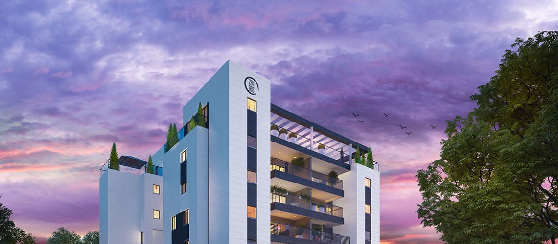 עסקאות נדל"ן בחיפה